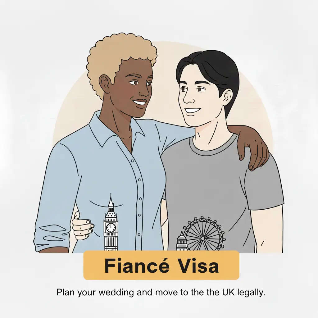 Fiancée Visa
