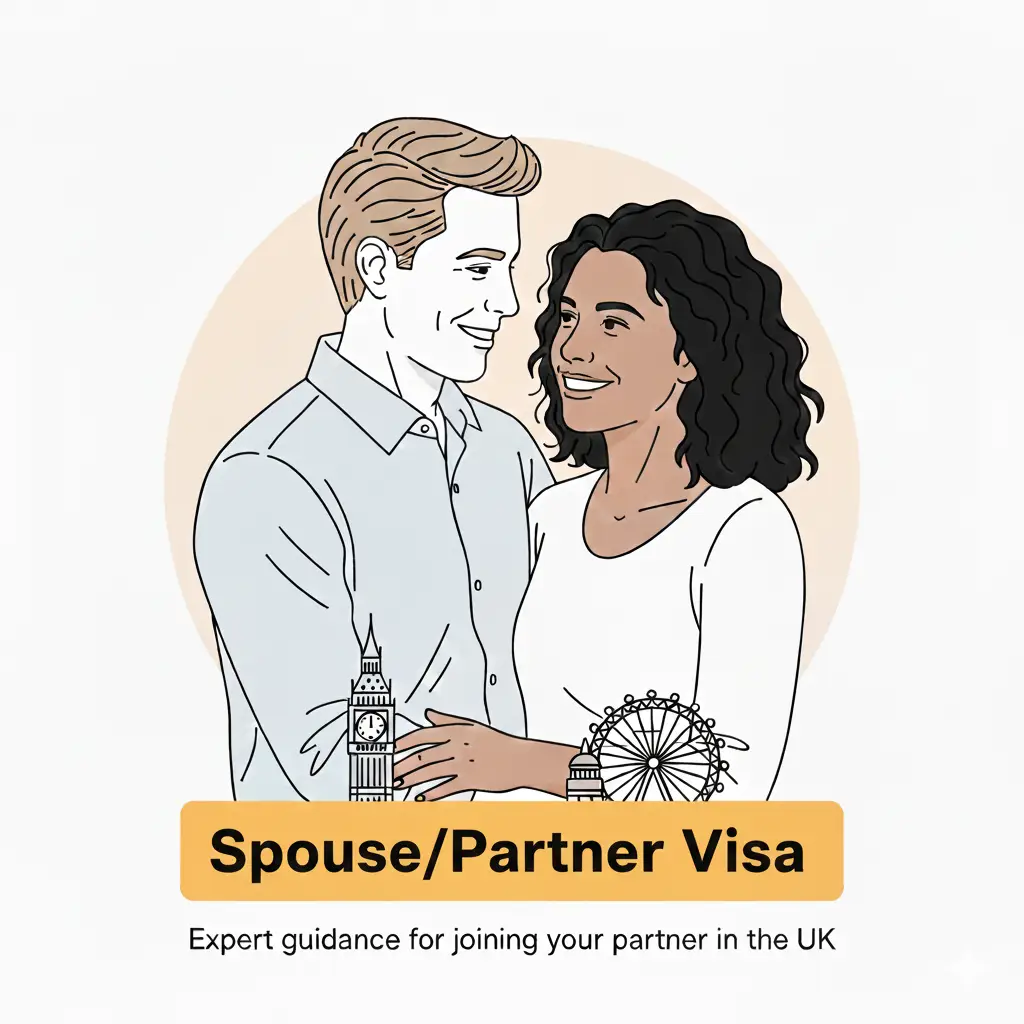 Spouse Partner Visa