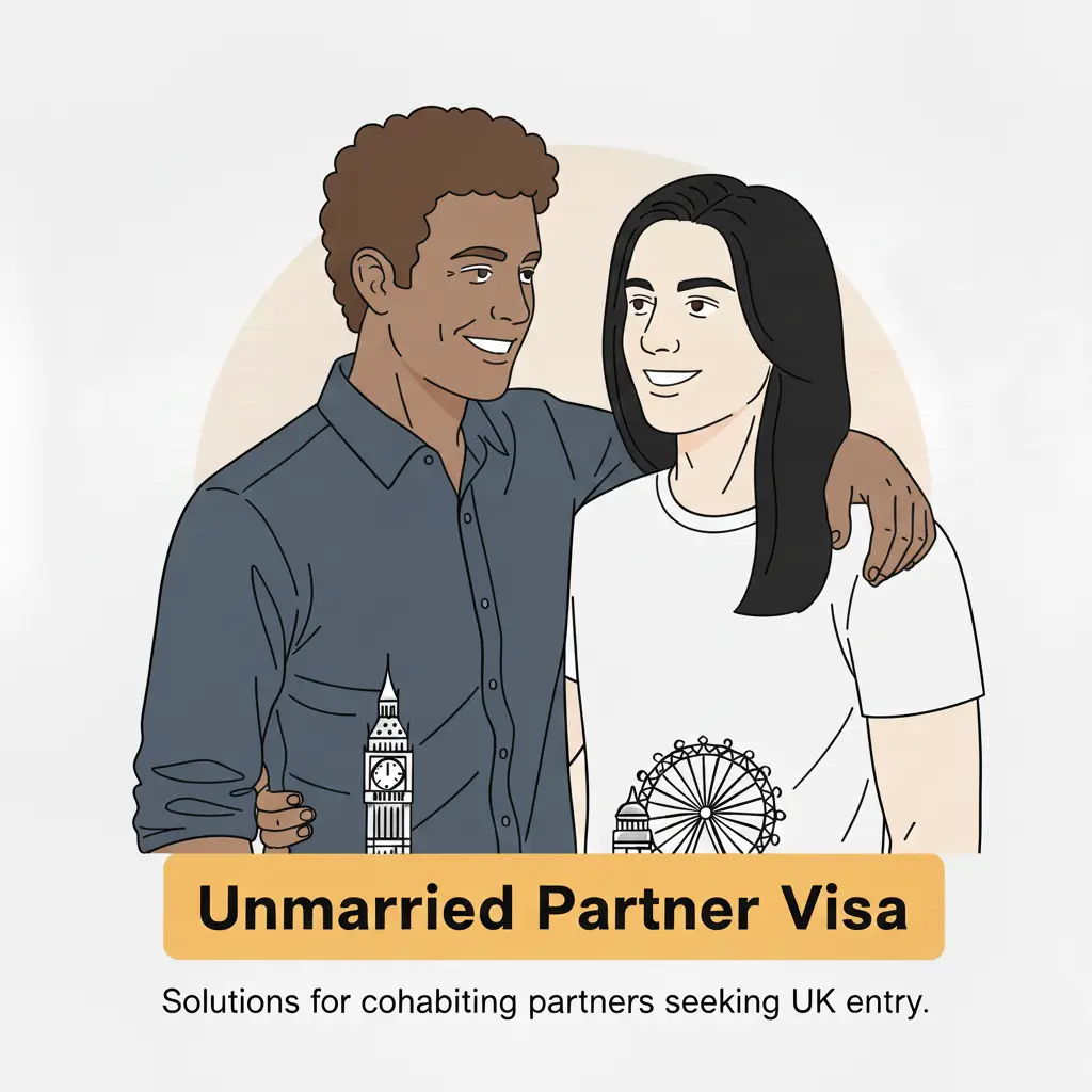 Unmarried Partner Visa