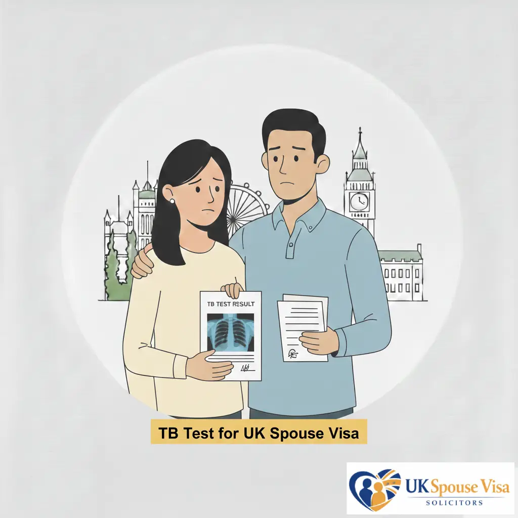 tb test for uk spouse visa